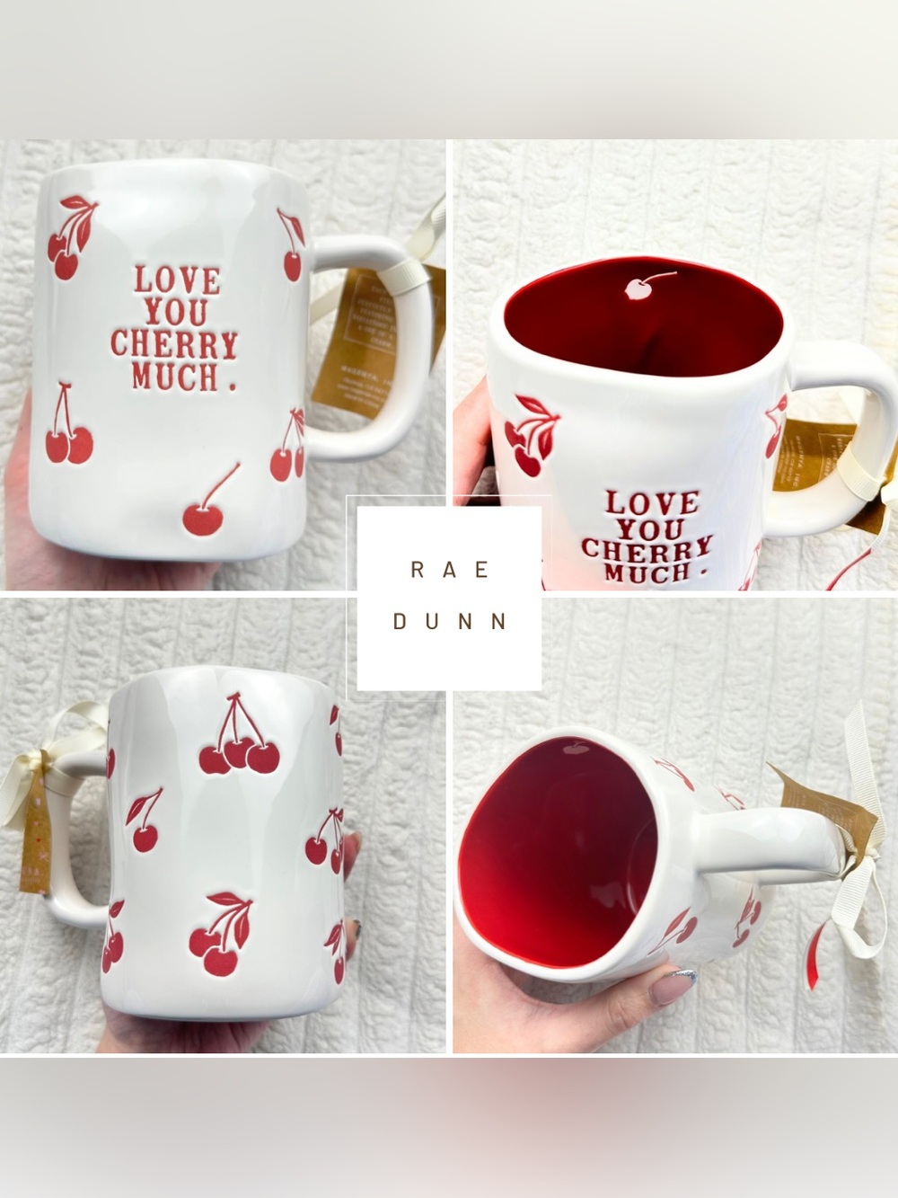 Rae Dunn Mug
